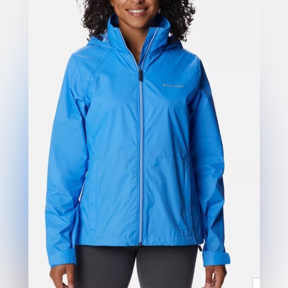 Columbia Women's Switchback Lll Jacket